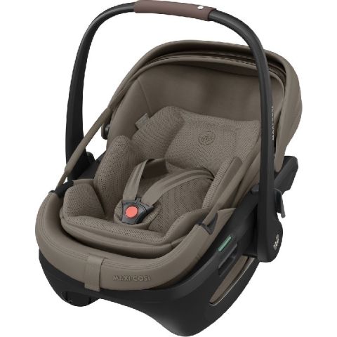 Autostoel Maxi-Cosi Coral Pro Slide Oak Truffle