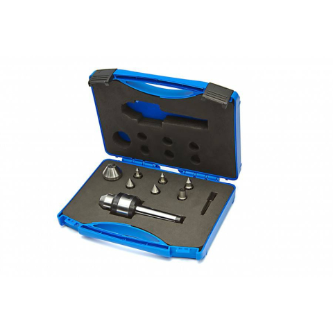 HBM MC 2 - 10-delige multicenterset