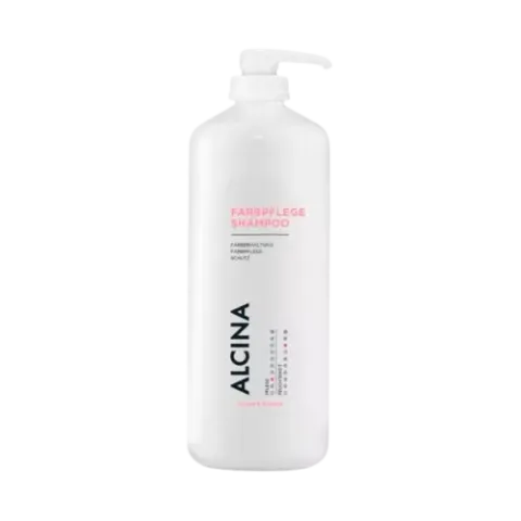 Alcina Color & Blond Line Herstel Shampoo (Herst.sh. fact.2) 1250ml