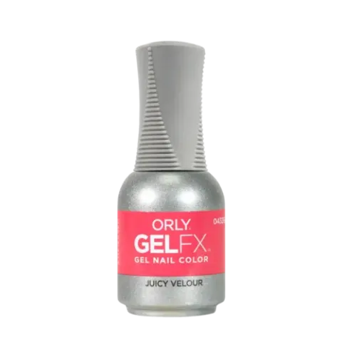 ORLY® GelFX Gel Nail Color 9ml Juicy Velour
