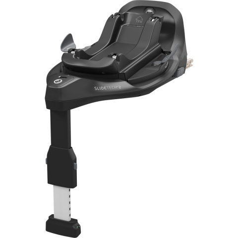 Isofixbase Maxi-Cosi Familyfix Slide Pro