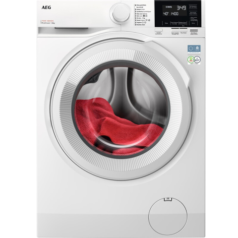 AEG Wasmachine LR73S840 |  | 7333394151922