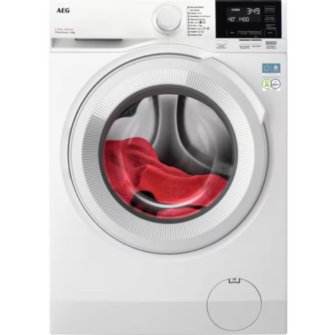 AEG Wasmachine LR73S840 |  | 7333394151922