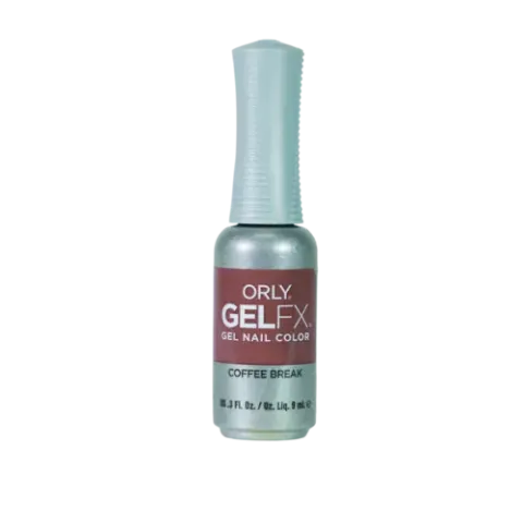 ORLY® GelFX Gel Nail Color 9ml Coffee Break