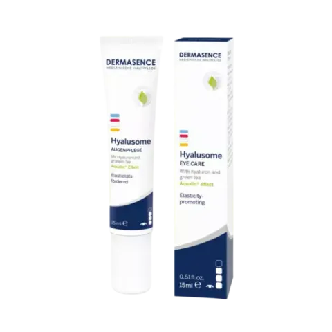 Dermasence Hyalusome Eye Care 15ml