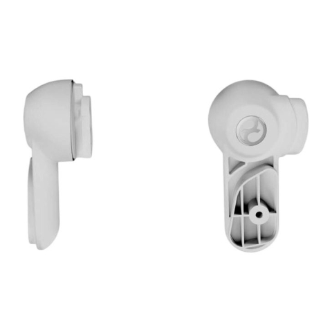Adapterset Cybex CLICK & FOLD White