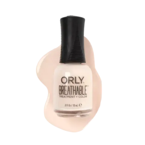 ORLY® Breathable™ Treatment + Color 18ml Rehab