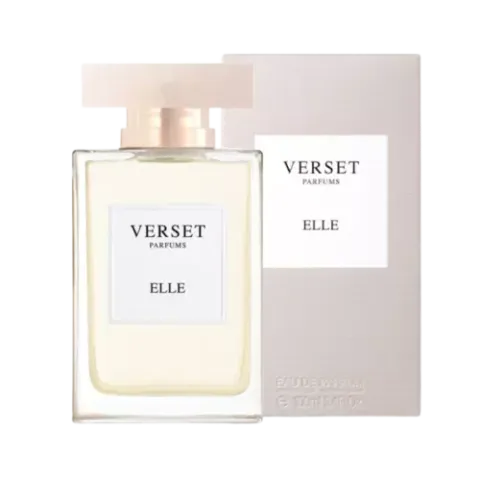 Verset Elle 100ml