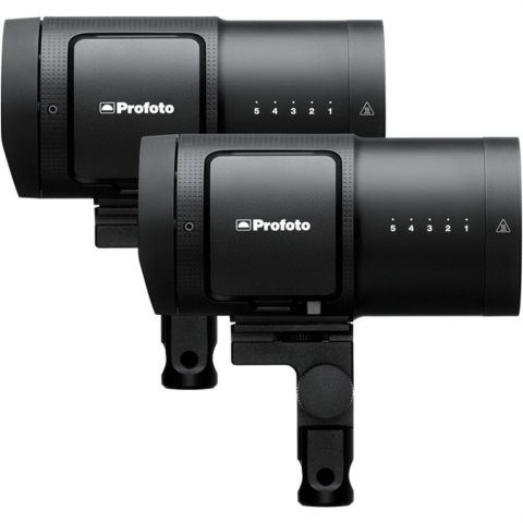 Profoto B20 Duo Kit |  | 7340027567302