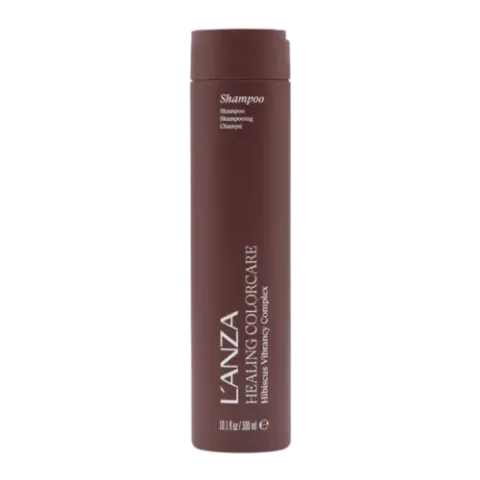 L'Anza Healing Colorcare Shampoo 300ml