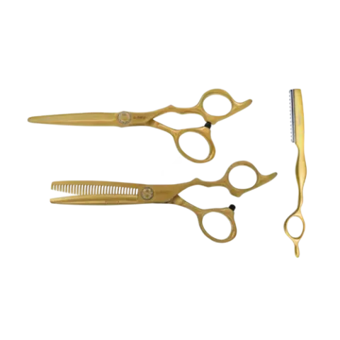 E-kwip Harmony Matt Gold