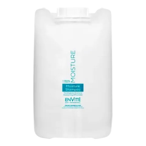 Dusy Professional MS Moisture Shampoo 5000ml