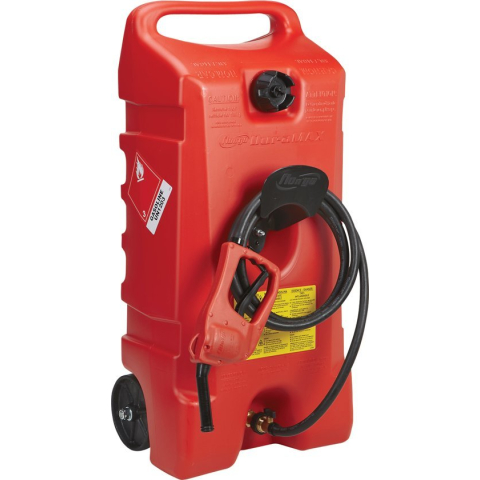 Scepter Duramax Mobiele Brandstoftank 53 Liter