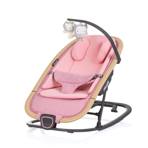 Wipstoel Chipolino Senso Pink