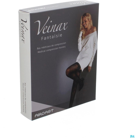 Botalux 140 Steunpanty Huidskleur M7 | 1 paar
