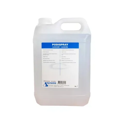 Reymerink Podispray - 5000ml Lavendel