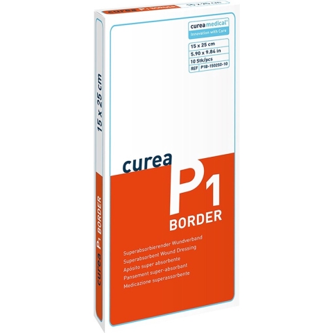Hekura Beenzak 500 ml Kruiskraan 10 cm | 30 stuks