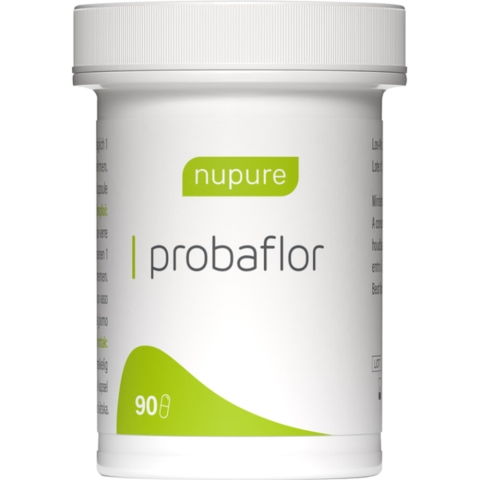 3x Nupure Probaflor 90 stuks