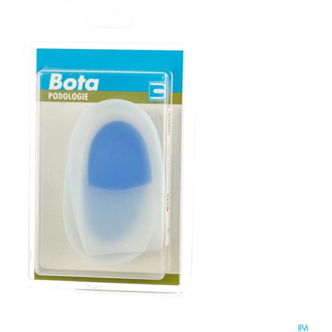 Bota Podo 10 Hielspoorkussen Large | 1 paar