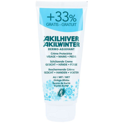 Akileïne Akilwinter Beschermende Crème | 133 ml PROMO