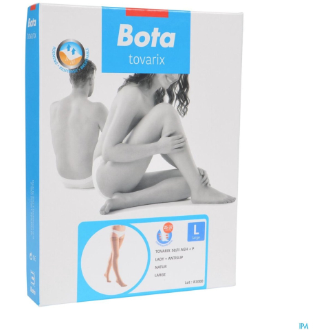 Bota Tovarix 50/II Dijkous AGH + P Lady + Natuur Large | 1 paar