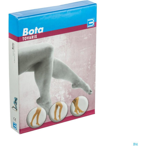 Bota Tovarix 20/II Dijkous AGH - P Man Beige Small | 1 paar