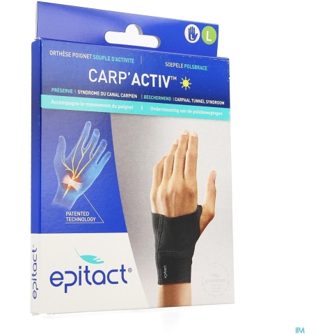 Cellacare Gilchrist Classic Maat 3 (80-100 cm) | 1 stuk