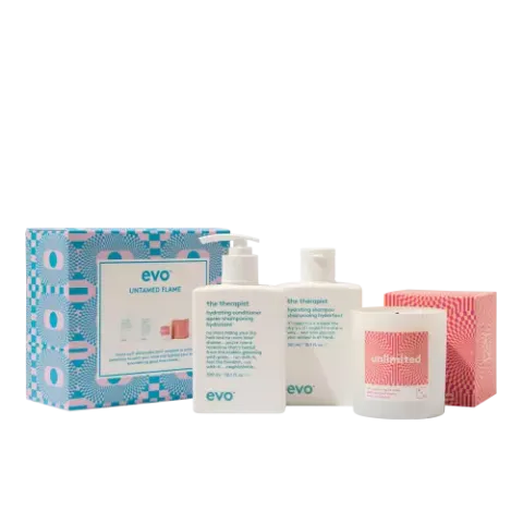 EVO Hydrate Holiday Pack