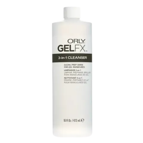 ORLY® GelFX 3-in-1 Cleanser 473ml