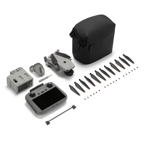 DJI DJI Lito X1 - Fly More Combo - including RC331 Smart Controller