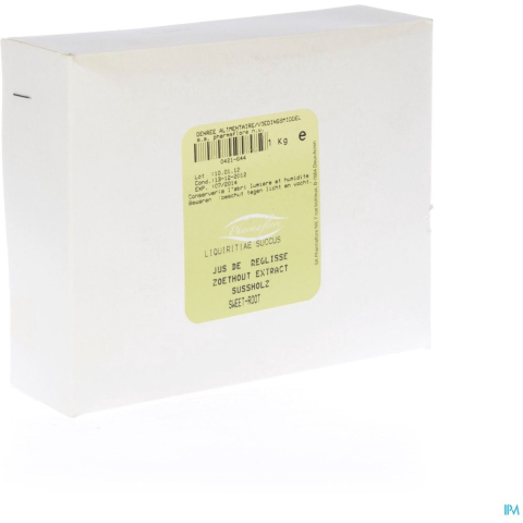 Pharmaflore Zoethout Extract | 1 kg