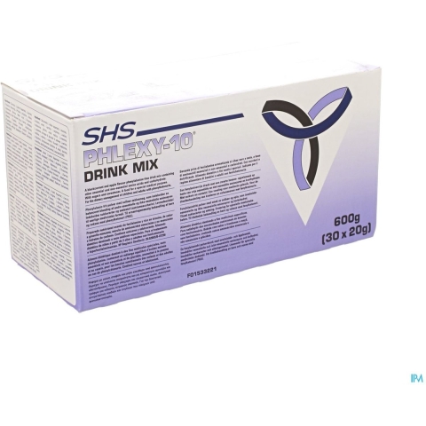 Therascience Physiomance Minciboost | 500 ml