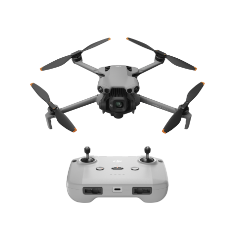 DJI DJI Mini 5 Pro - including RC151 Remote Controller