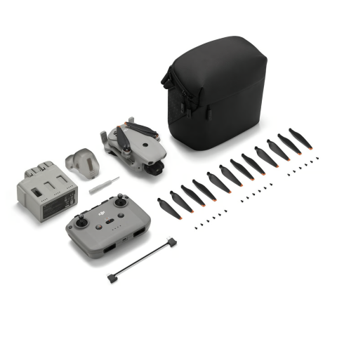 DJI DJI Lito X1 - Fly More Combo - including RC-N3 Remote Controller (RC151)