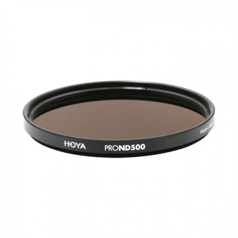 Hoya 52mm PRO ND500
