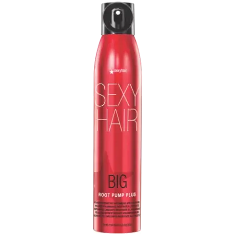 Sexy Hair Big Root Pump Plus 300ml