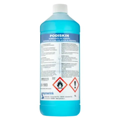 Astonishing Podiskin 1000ml