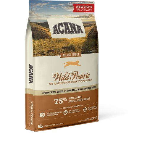 Acana Cat Wild Prairie 1,8 kg