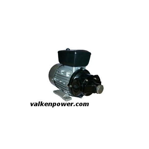 Dieselpomp 230V 120L/min