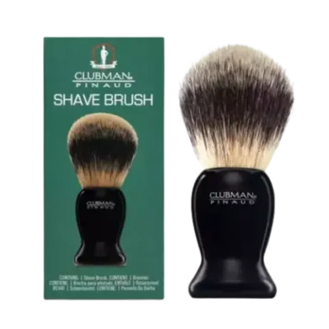 Clubman Pinaud Shave Brush