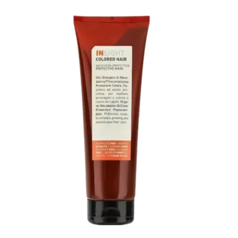Insight Colored Hair Protective Hair Mask 200ml