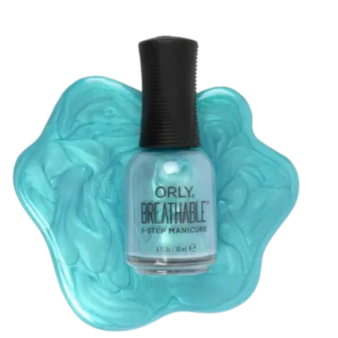 ORLY® Breathable™ Treatment + Color 18ml Surfs You Right
