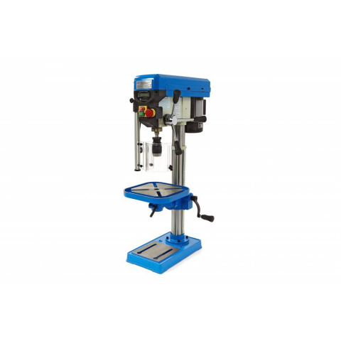 HBM 25 mm PROFI kolomboormachine