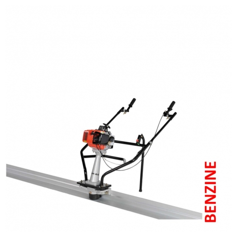 LUMAG betontrilbalk (benzine)