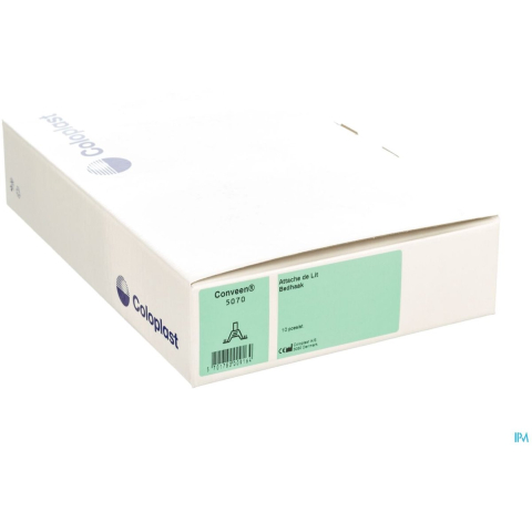 Conveen Bedhaak | 10 stuks