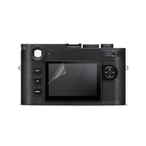 Leica Premium Hybrid Glass display protection Size 4