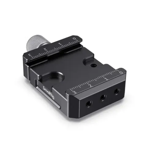 Smallrig DBC2506B Arca-Type Quick Release Clamp DJI / Zhiyun gimbals