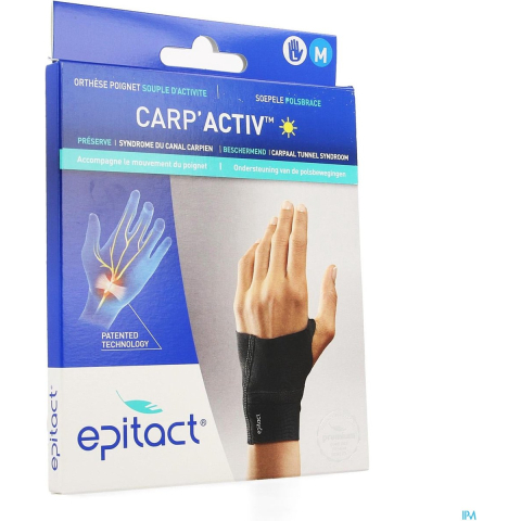 Suprima 1260 Body Guard Slip 5 Maat 7 | 1 stuk