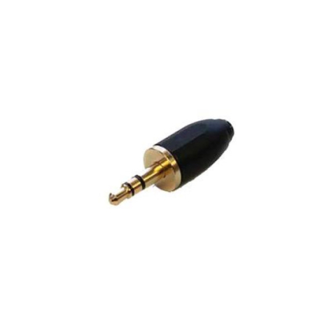 Rode Micon-2 connector 3.5mm stereo minijack