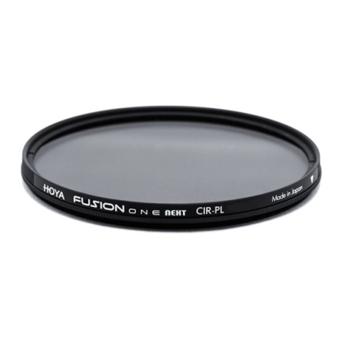 Hoya 55mm CIR-PL Fusion One Next